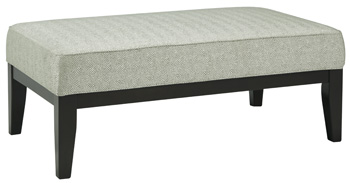 Kilarney Oversized Accent Ottoman