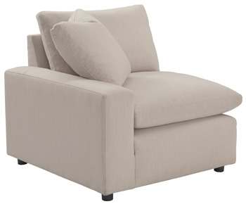 Savesto Left-Arm Facing Corner Chair
