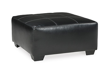 Kumasi Oversized Ottoman