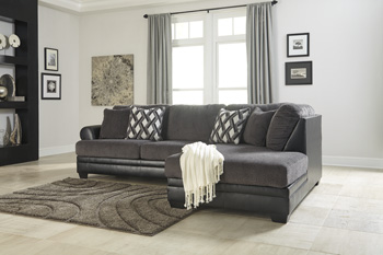 Kumasi Right-Arm Facing Corner Chaise