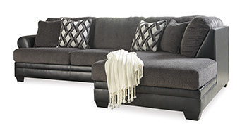 Kumasi Right-Arm Facing Corner Chaise
