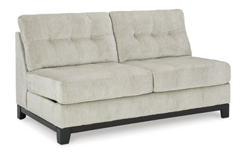 Picture of MAXON PLACE ARMLESS LOVESEAT