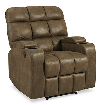 Kennebec Power Recliner