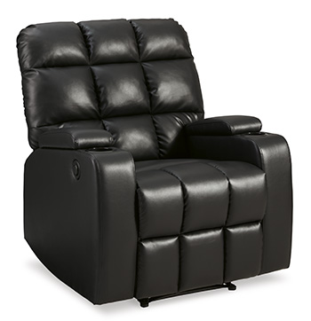Kennebec Power Recliner