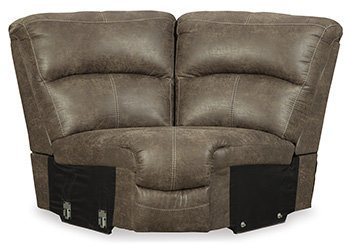 Segburg Wedge