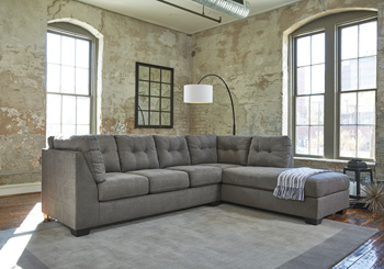 Pitkin Right-Arm Facing Corner Chaise