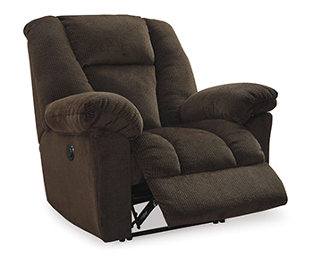 Nimmons Power Recliner