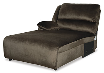 Clonmel Left-Arm Facing Chaise