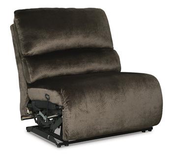 Clonmel Armless Recliner