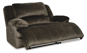 Clonmel Oversized Power Recliner