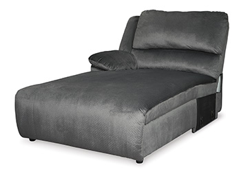 Clonmel Left-Arm Facing Chaise