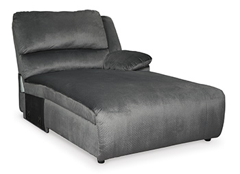Clonmel Right-Arm Facing Chaise