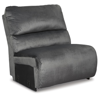 Clonmel Armless Chair