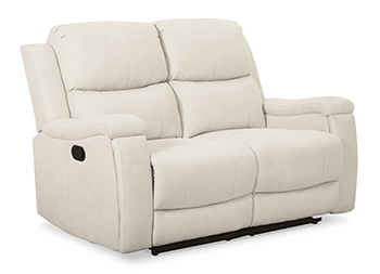 Marwood Reclining Loveseat