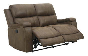 Marwood Reclining Loveseat