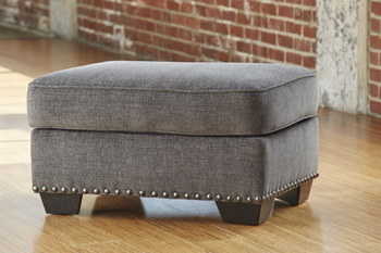 Brace Ottoman