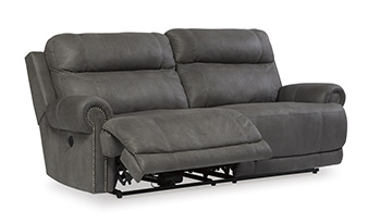 Austere Power Reclining Sofa