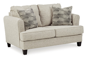 Callisburg Loveseat