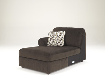 Jessa Place Left-Arm Facing Corner Chaise