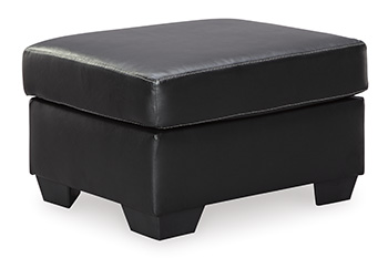 Betrillo Ottoman