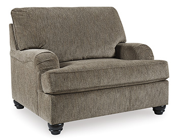 Braemar Oversized Chair