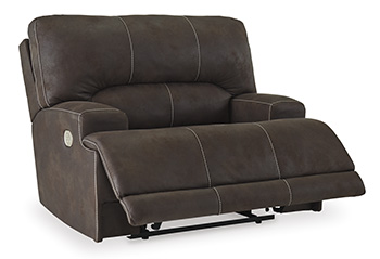 Kitching Oversized Power Recliner