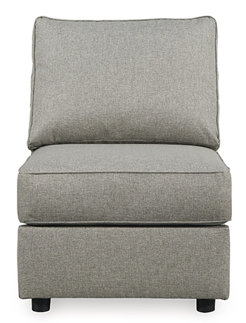 Marsing Nuvella Armless Chair
