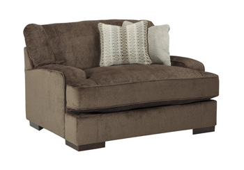 Fielding Oversized Chair