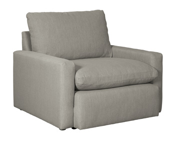 Nandero Oversized Chair