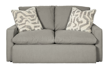 Nandero Loveseat