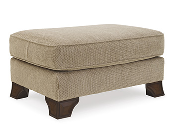 Lanett Ottoman