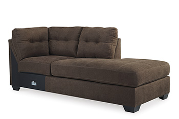Maier Right-Arm Facing Corner Chaise