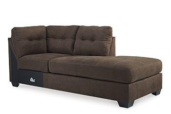 Maier Right-Arm Facing Corner Chaise