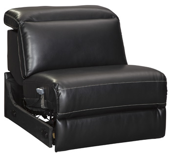 Mantonya Armless Power Recliner