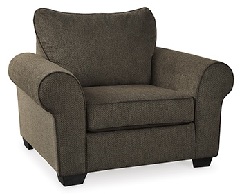Nesso Oversized Chair