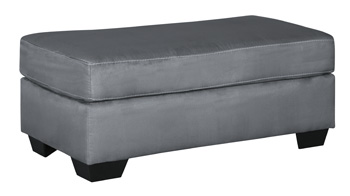 Kanosh Ottoman