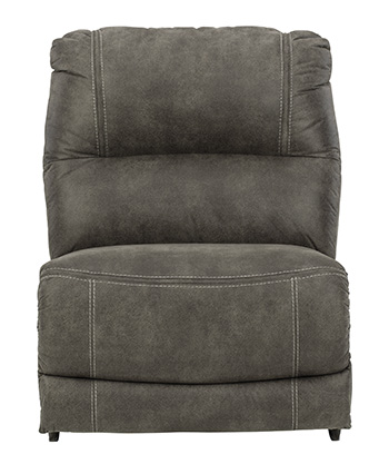 Cranedall Armless Chair