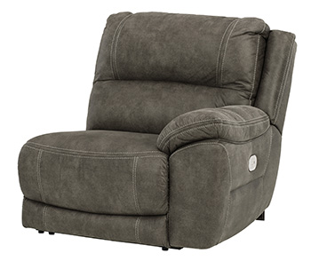 Cranedall Right-Arm Facing Power Recliner