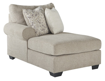 Baranello Left-Arm Facing Corner Chaise