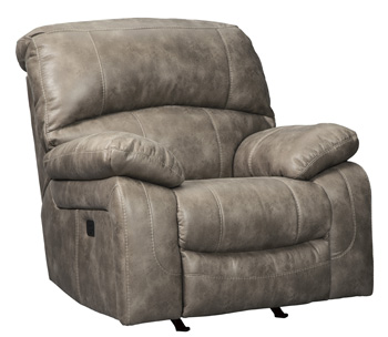 Dunwell Power Recliner