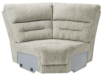 Family Den Wedge