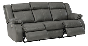 Denoron Power Reclining Sofa