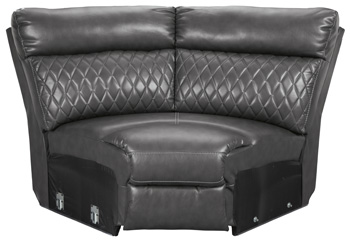 Samperstone Wedge