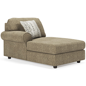 Hoylake Left-Arm Facing Corner Chaise