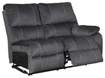 Urbino Right-Arm Facing Reclining Loveseat