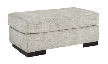 Geashill Ottoman