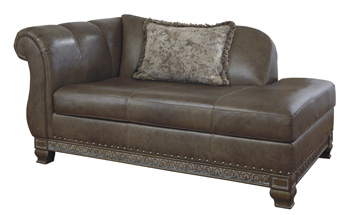 Malacara Left-Arm Facing Corner Chaise
