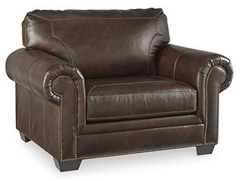 Roleson Oversized Chair