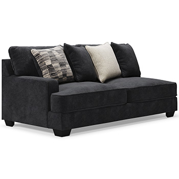 Lavernett-KD Left-Arm Facing Sofa