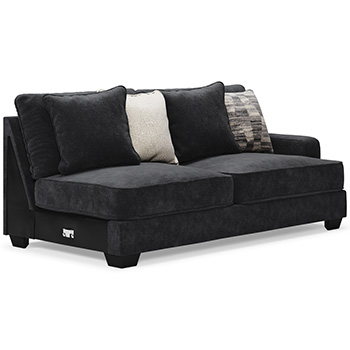 Lavernett-KD Right-Arm Facing Sofa
